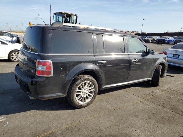 Image 3 of 2019 FORD FLEX SEL 2019 with VIN 2FMGK5C83KBA17380