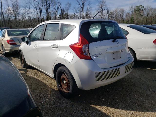 Obraz 2 z 2015 NISSAN VERSA NOTE S 2015 z VIN 3N1CE2CP5FL366053