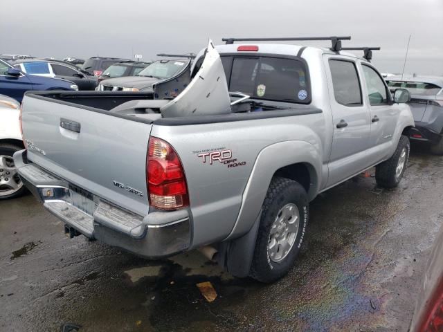 Изображение 3 2006 TOYOTA TACOMA DOUBLE CAB 2006 с VIN 5TELU42N06Z224105