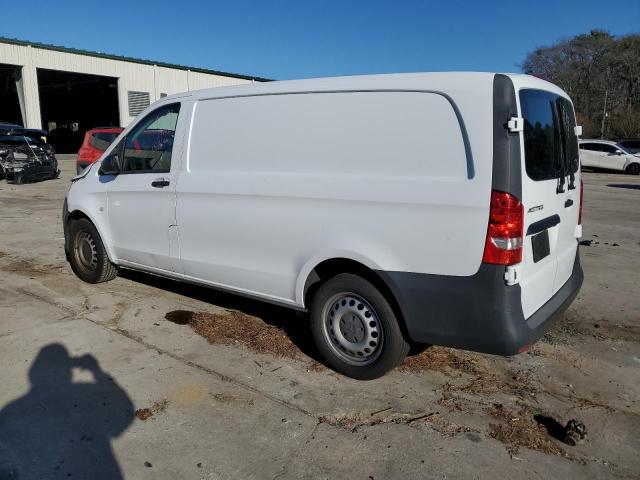 Image 2 of 2019 MERCEDES-BENZ METRIS  2019 with VIN WD3PG2EA8K3518554