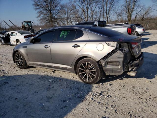 Изображение 2 2013 KIA OPTIMA SX 2013 с VIN 5XXGR4A65DG244830
