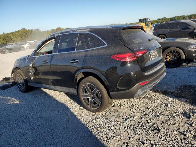Image 2 of 2023 MERCEDES-BENZ GLC 300 4MATIC 2023 with VIN W1NKM4HB7PU030635