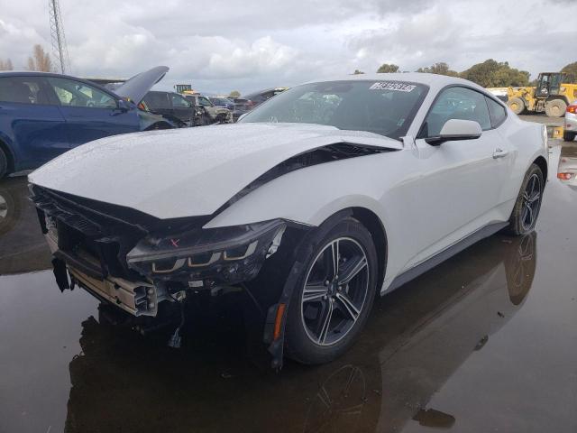 Изображение 1 2024 FORD MUSTANG  2024 с VIN 1FA6P8TH2R5107949