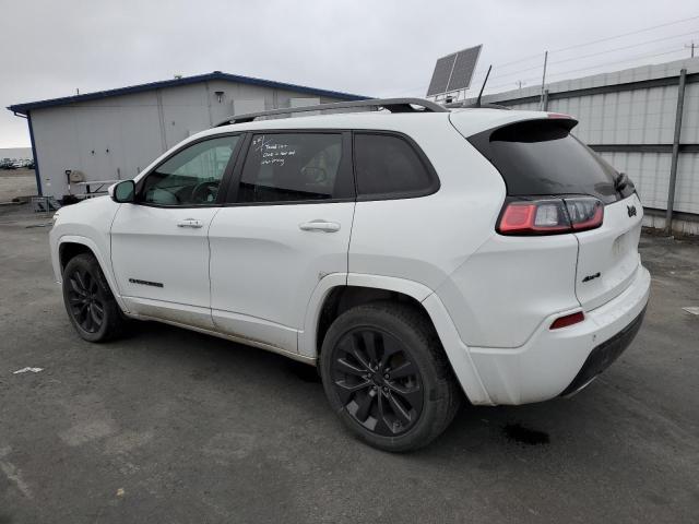 Изображение 2 2020 JEEP CHEROKEE LIMITED 2020 с VIN 1C4PJMDN4LD545141