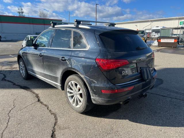 Obraz 3 z 2016 AUDI Q5 PREMIUM PLUS 2016 z VIN WA1L2AFP0GA032074