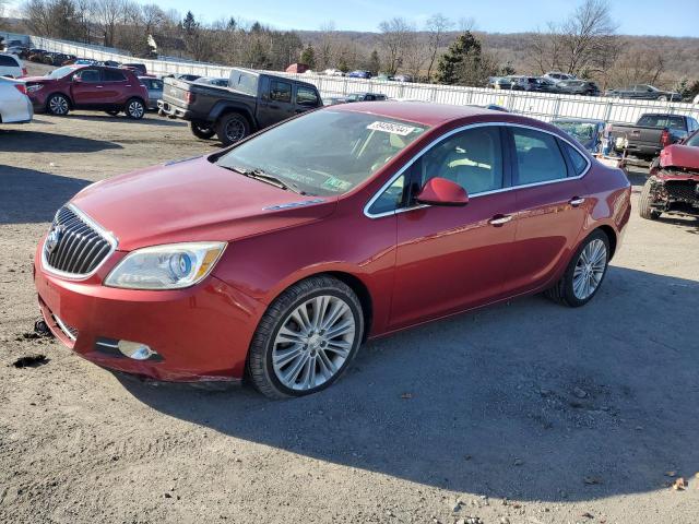 Obraz 2013 BUICK VERANO CONVENIENCE 2013