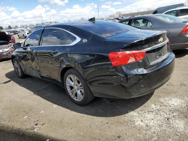 Obraz 2 z 2015 CHEVROLET IMPALA LT 2015 z VIN 2G1115SL2F9134781