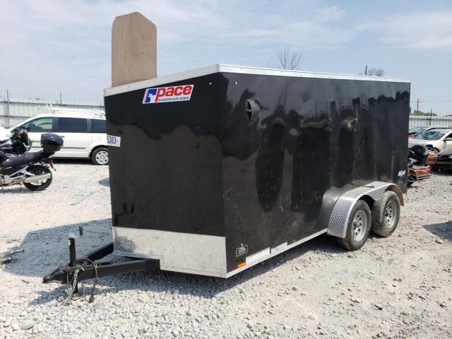 Image 2 of 2021 LGS TRAILER 2021 with VIN 53BPTEA21MA064357
