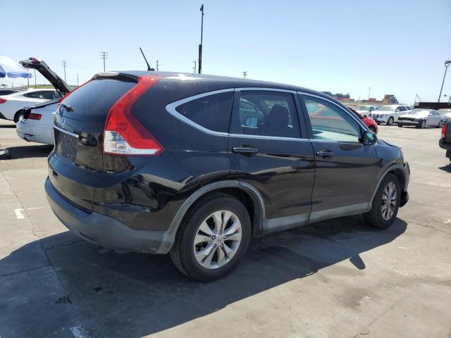 Obraz 3 z 2012 HONDA CR-V EX 2012 z VIN 2HKRM3H52CH510399