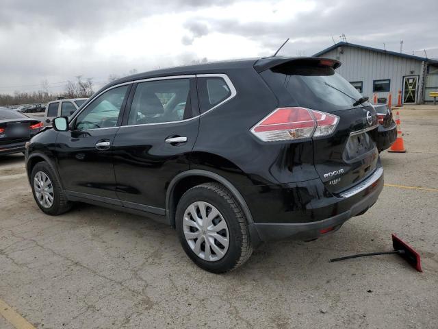 Obraz 2 z 2015 NISSAN ROGUE S 2015 z VIN KNMAT2MT1FP514578