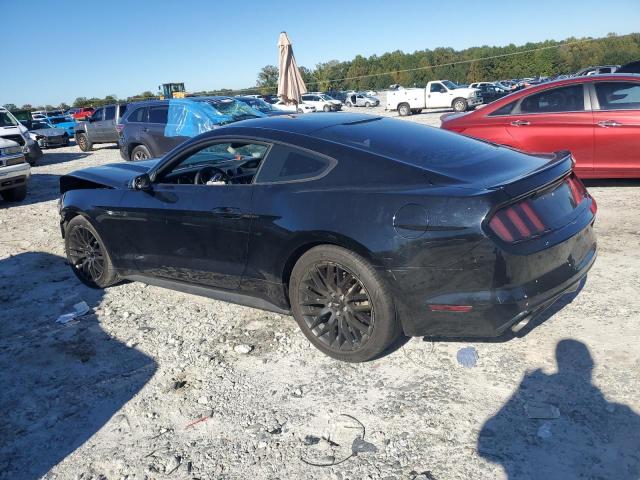 Изображение 2 2015 FORD MUSTANG  2015 с VIN 1FA6P8TH7F5375438