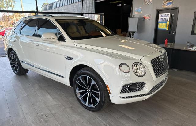 Изображение 2017 BENTLEY BENTAYGA  2017