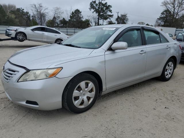 2008 TOYOTA CAMRY CE 2008 image