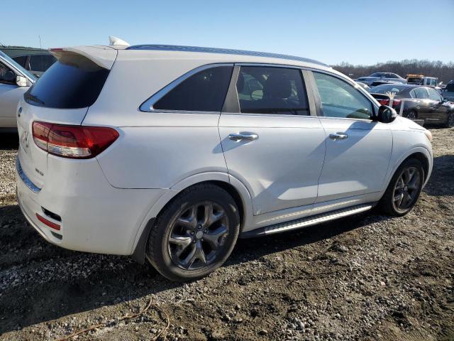 Obraz 3 z 2016 KIA SORENTO SX 2016 z VIN 5XYPK4A59GG114979