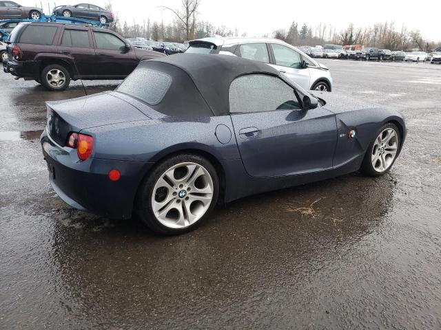 Image 3 of 2004 BMW Z4 3.0 2004 with VIN 4USBT53544LU07578