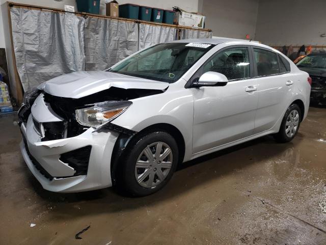 2023 KIA RIO LX 2023 image