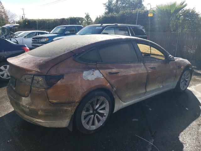 Image 3 of 2023 TESLA MODEL 3  2023 with VIN 5YJ3E1EA8PF429551