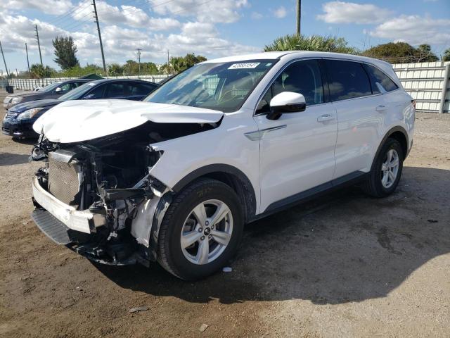 Изображение 2021 KIA SORENTO LX 2021