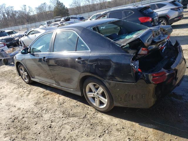 Image 2 of 2014 TOYOTA CAMRY L 2014 with VIN 4T1BF1FKXEU757568