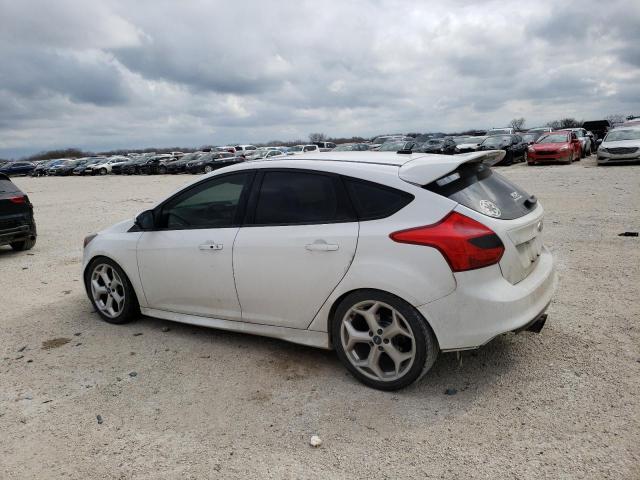 Изображение 2 2013 FORD FOCUS ST 2013 с VIN 1FADP3L98DL136105