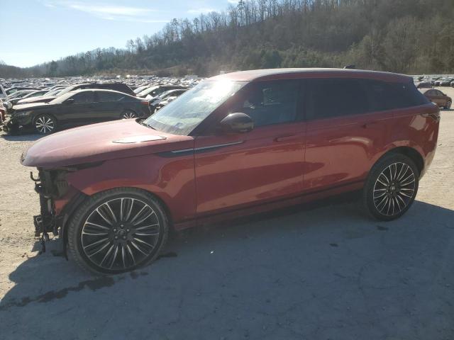 2021 LAND ROVER RANGE ROVER VELAR R-DYNAMIC S 2021 image