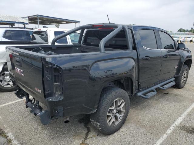 Obraz 3 z 2020 GMC CANYON ALL TERRAIN 2020 z VIN 1GTG6FEN3L1110723