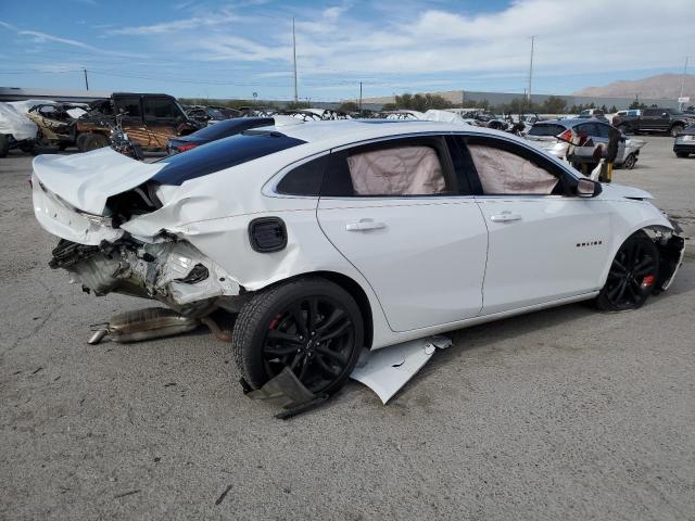 Obraz 3 z 2021 CHEVROLET MALIBU LT 2021 z VIN 1G1ZD5ST5MF049075
