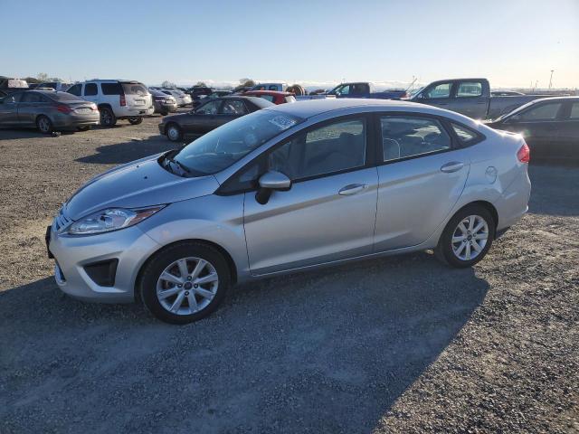 2012 FORD FIESTA SE 2012 image