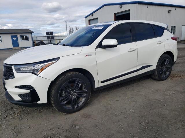 Изображение 2019 ACURA RDX A-SPEC 2019