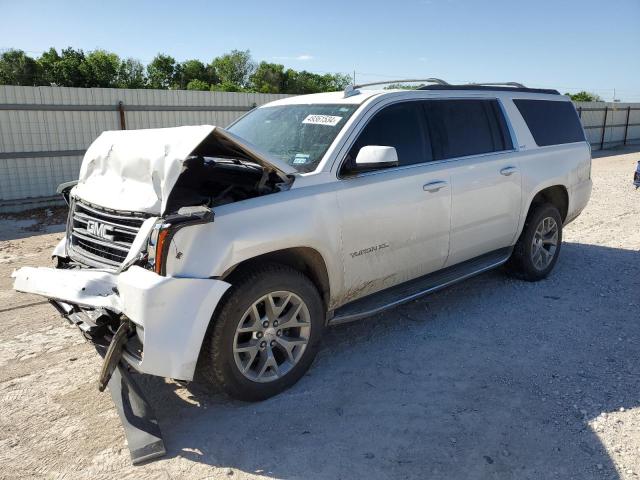 Obraz 1 z 2020 GMC YUKON XL C1500 SLT 2020 z VIN 1GKS1GKC7LR138841