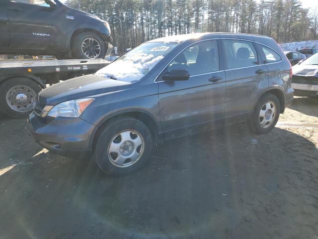 Изображение 2011 HONDA CR-V LX 2011
