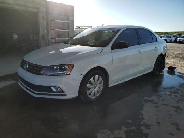 Obraz 2016 VOLKSWAGEN JETTA S 2016