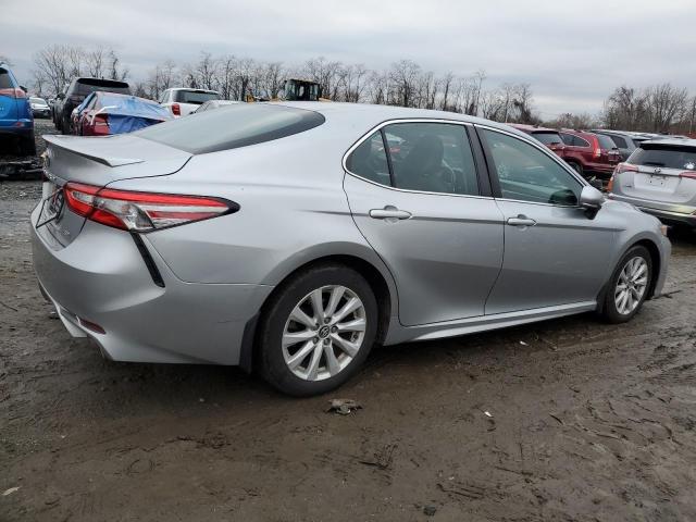 Изображение 3 2019 TOYOTA CAMRY L 2019 с VIN 4T1B11HK9KU797745