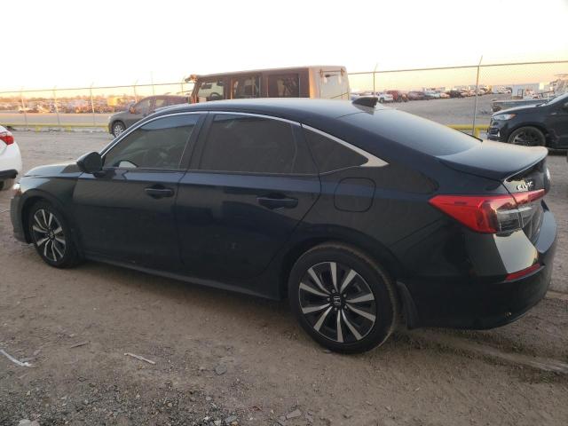 Obraz 2 z 2024 HONDA CIVIC EX 2024 z VIN 2HGFE1F79RH310664