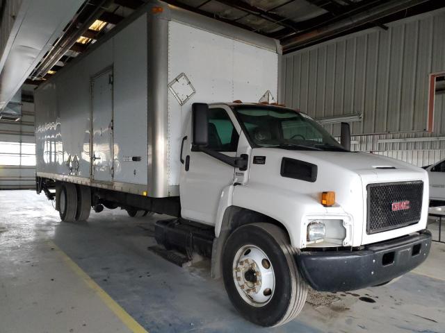Obraz 1 z 2007 GMC C7500 C7C042 2007 z VIN 1GDK7C1397F419451
