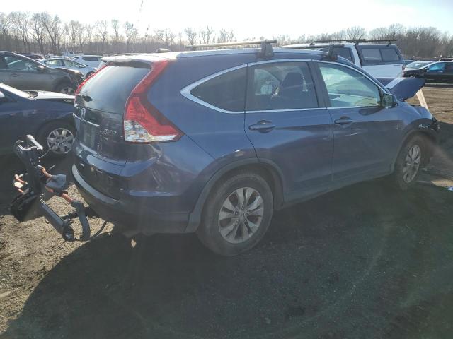 Obraz 3 z 2014 HONDA CR-V EXL 2014 z VIN 5J6RM4H78EL024468