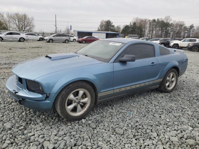Obraz 2006 FORD MUSTANG  2006