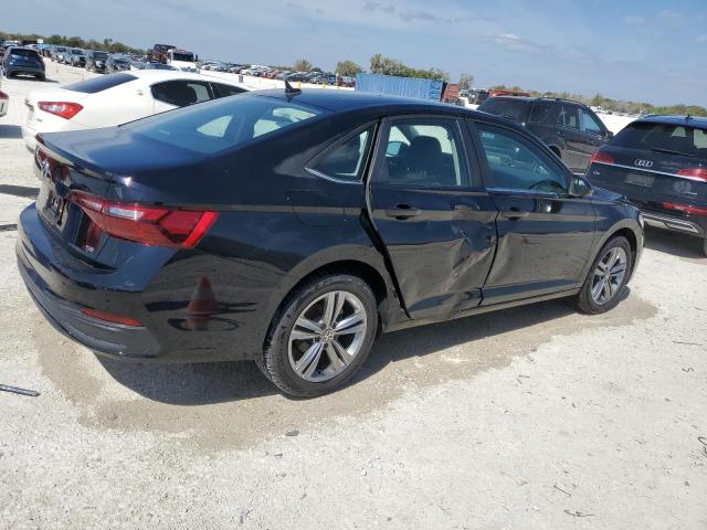 Obraz 3 z 2024 VOLKSWAGEN JETTA SE 2024 z VIN 3VWEM7BU0RM025832