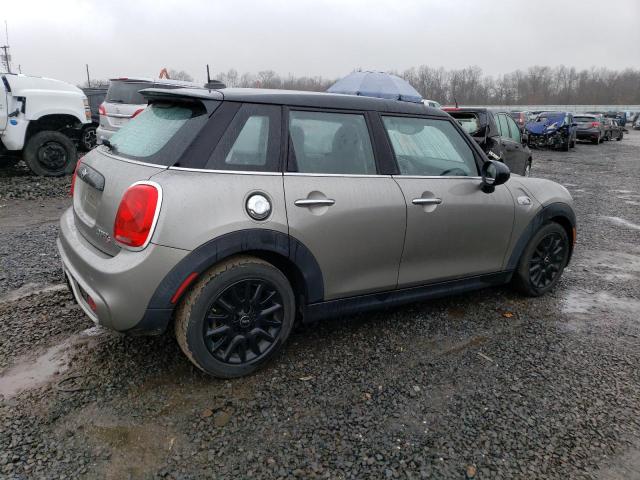 Изображение 3 2017 MINI COOPER S 2017 с VIN WMWXU3C30H2B64309