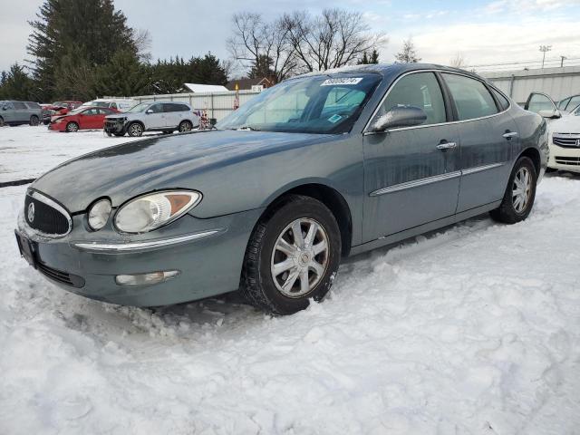 Obraz 1 z 2005 BUICK LACROSSE CXL 2005 z VIN 2G4WD532251322509