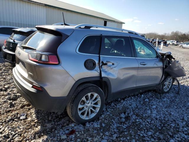 Obraz 3 z 2019 JEEP CHEROKEE LATITUDE 2019 z VIN 1C4PJLCBXKD411752