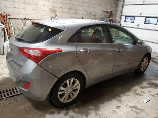 Obraz 3 z 2013 HYUNDAI ELANTRA GT 2013 z VIN KMHD35LE8DU138120