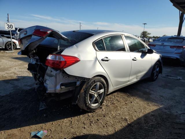 Изображение 3 2015 KIA FORTE LX 2015 с VIN KNAFK4A65F5360968