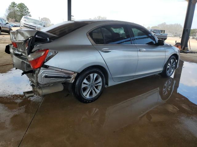 Image 3 of 2013 HONDA ACCORD LX 2013 with VIN 1HGCR2F36DA099702