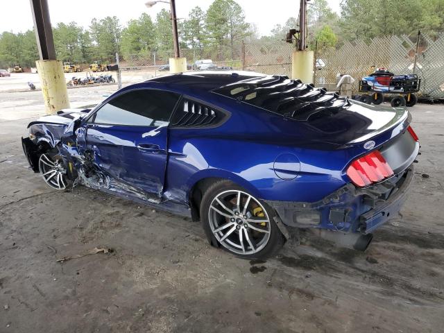 Image 2 of 2015 FORD MUSTANG  2015 with VIN 1FA6P8TH2F5365819