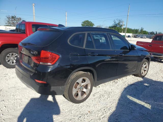 Изображение 3 2014 BMW X1 SDRIVE28I 2014 с VIN WBAVM1C55EVW52496