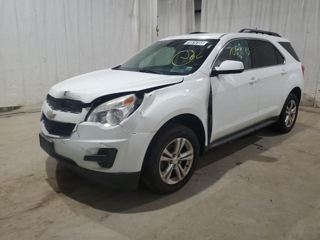 Obraz 1 z 2015 CHEVROLET EQUINOX LT 2015 z VIN 2GNALBEK1F1168980