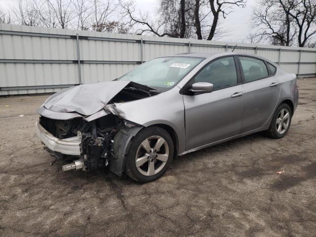 Image 1 of 2015 DODGE DART SXT 2015 with VIN 1C3CDFBB5FD351561