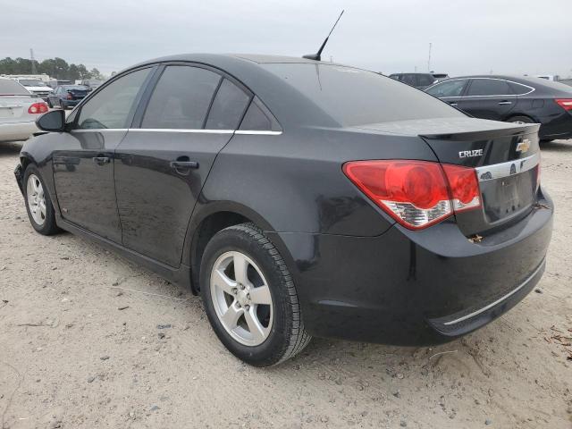 Image 2 of 2012 CHEVROLET CRUZE LT 2012 with VIN 1G1PF5SC6C7331039