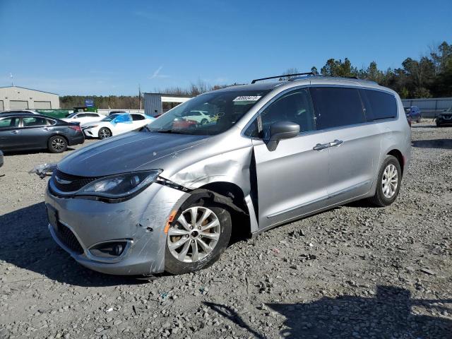 2018 CHRYSLER PACIFICA TOURING L 2018 image